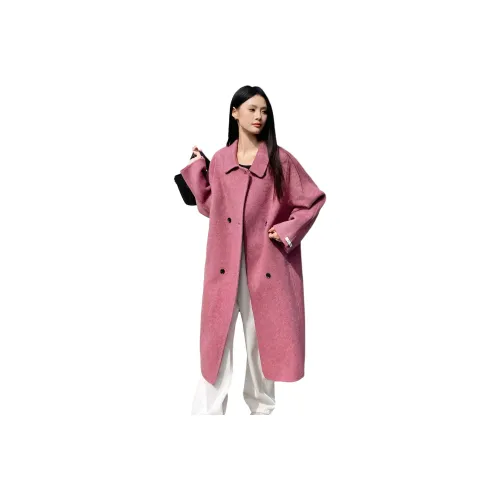 EIDOLON GRAIN Женское пальто