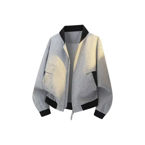 DANGERTIGER Куртки и Пальто Унисекс