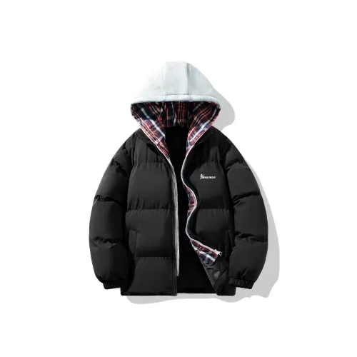 PLUSWOWO Унисекс Пуховики