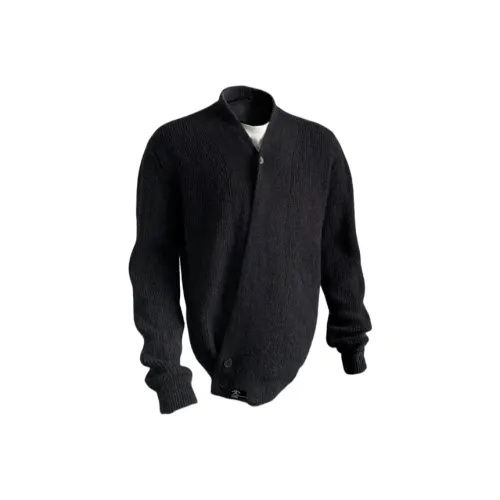 FFOMKE Унисекс Трикотаж