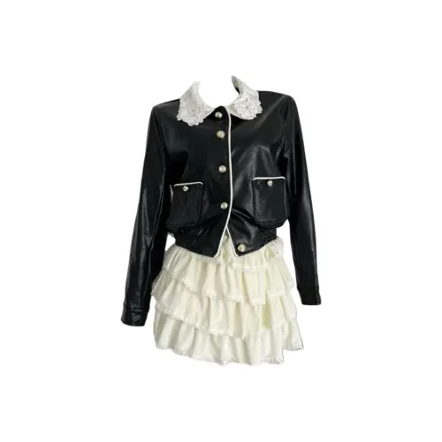 IQC Женские Комплекты с Юбкой