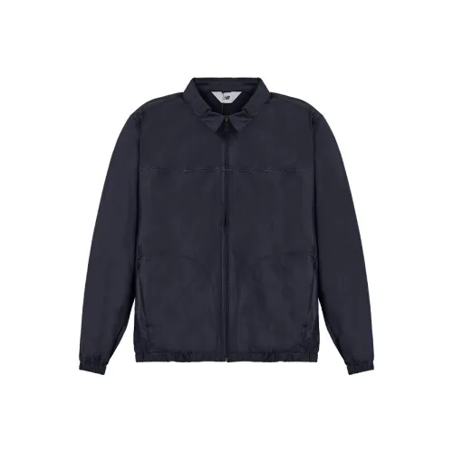 New Balance NB GREY Куртка Мужская