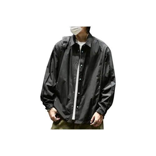 SZON Мужские рубашки