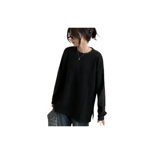 AUSSINO Комплект с короткими рукавами рубашка женский