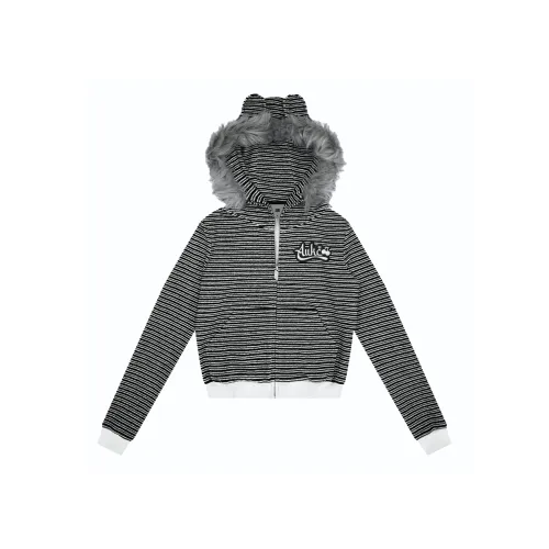 AUKC Женские Свитшоты