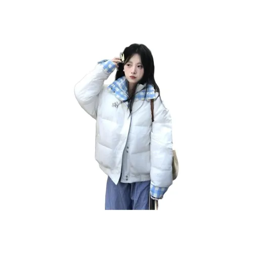 VINMUK Женские пуховики