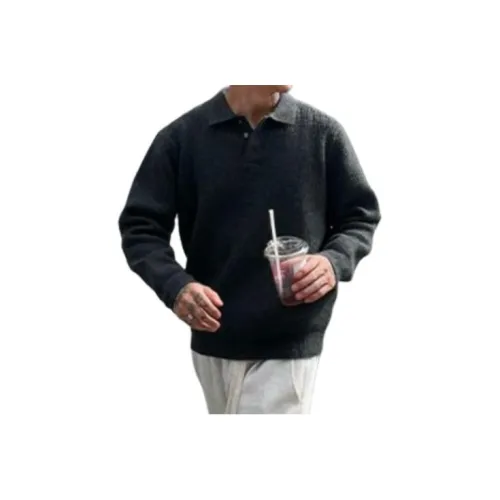 BONAS Мужской Трикотаж