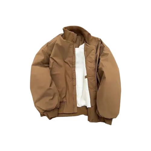 CARE NOTE Унисекс Пуховики