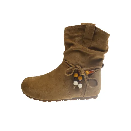 Dawei's House Ботильоны Женские