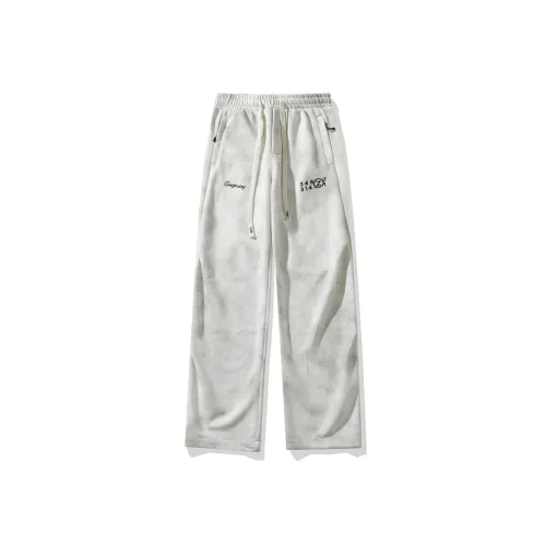 Kung Fu Snake Унисекс Повседневные Брюки