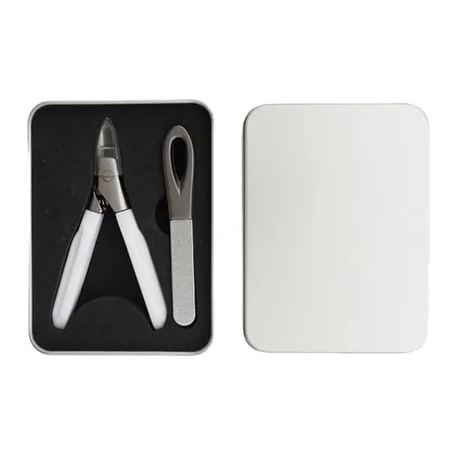 PLYS Инструменты для маникюра Унисекс