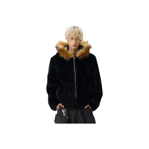 BONAS Мужские пуховики