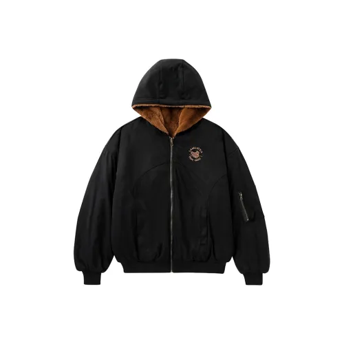 LAMLICKA Унисекс Куртки