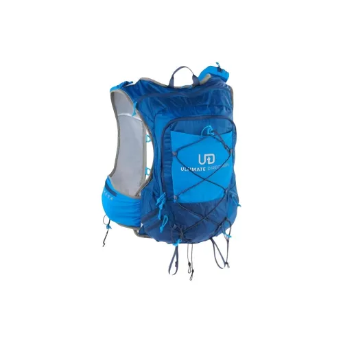 Ultimate Direction Альпинистский рюкзак Outdoor Сумка Полиамид 17L Синий Мужской