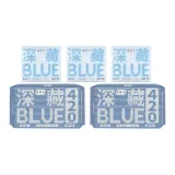 Двухкомпонентный комплект: 420 мм, 4 штуки/упаковка * 2 упаковки + 240 мм, 3 штуки