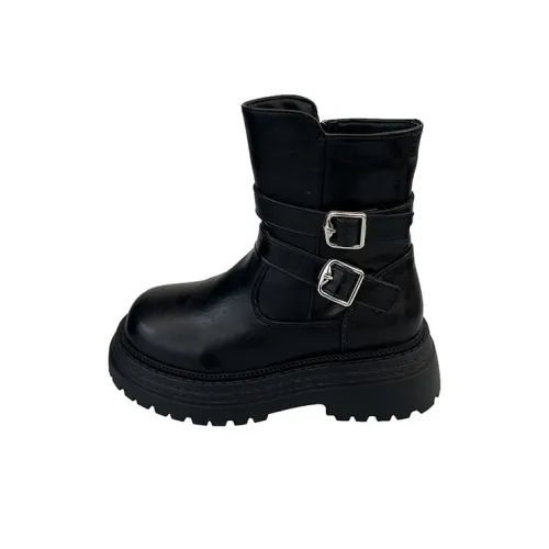 betu Martin Boots Женские
