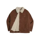 Ржаво-красный, Версия 2