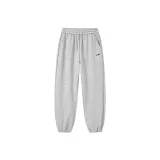 Серый меланж