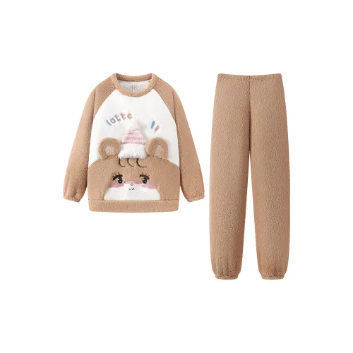 Gongdie x Mikko Пижамный комплект для женщин