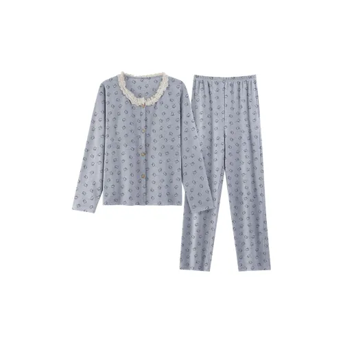 Inside the orange Пижамный комплект Женские