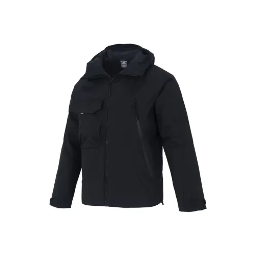 New Balance Мужские Пуховики