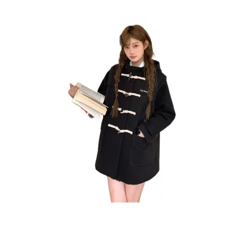 Tokyo Season Пальто Осеннее и Зимнее Женское