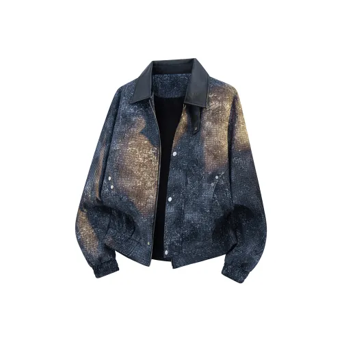 DANGERTIGER Унисекс Куртки