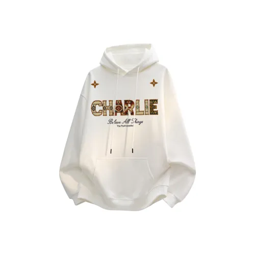 CHARLIE GOLF Унисекс Свитшоты