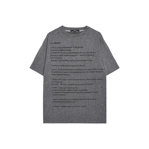 IMXS Унисекс T-рубашки