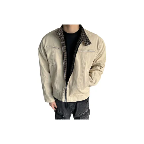 Pirkadat Унисекс Куртки