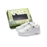 Белый (с флисовой подкладкой)