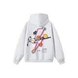 Туманно-серый