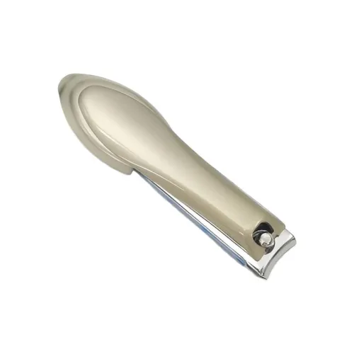 PLYS Groove Эксклюзив Книпсеры 1 Наклонный край Ножницы для ногтей High END Заостренный носок Ножницы для ногтей Анти- распыление Дизайн