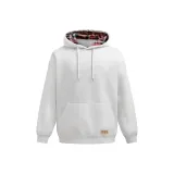 Серый меланж