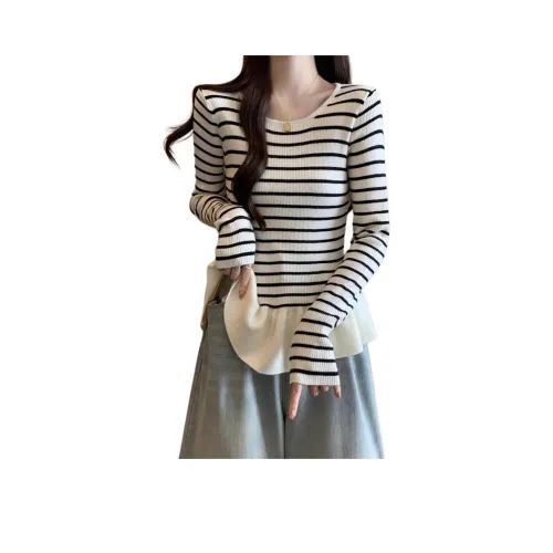 HAPG Женская трикотажная одежда