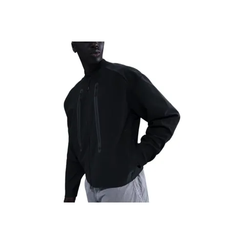 nike Dri Fit Куртки и Пальто Мужской