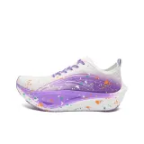 Ветер Chaser Purple (Разноцветные точки)