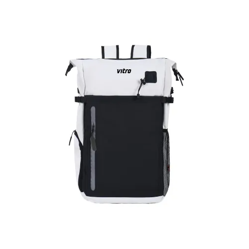VITRO Нейлон Полиэстер Рюкзак Унисекс