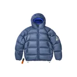 Пухлый Синий