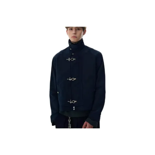 TONYBEAR Американская модная куртка