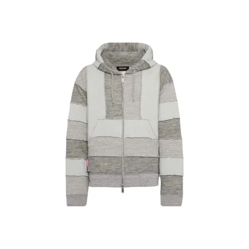 DSQUARED 2 x Magliano Свитшот Мужской