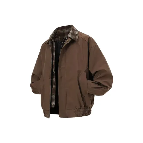 CHONGXIAOLV Унисекс Куртки