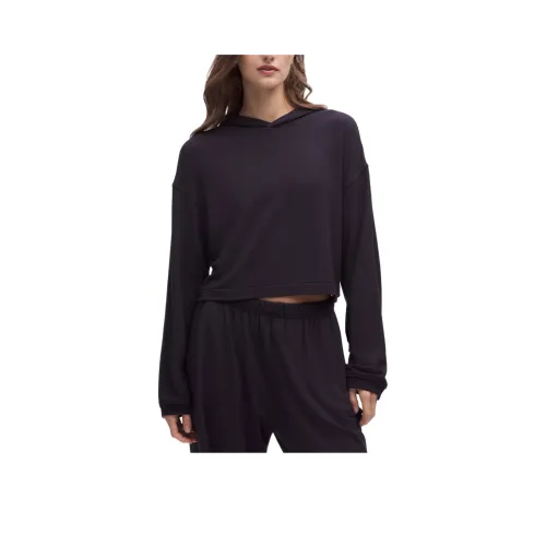 lululemon Женские Свитшоты