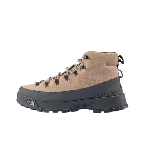 THE NORTH FACE GLENCLYFFE Короткий Аутдор Унисекс Коричневый