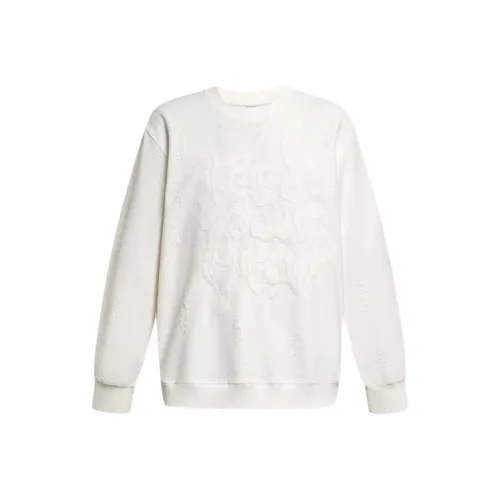 JASON WU Мужские Свитшоты