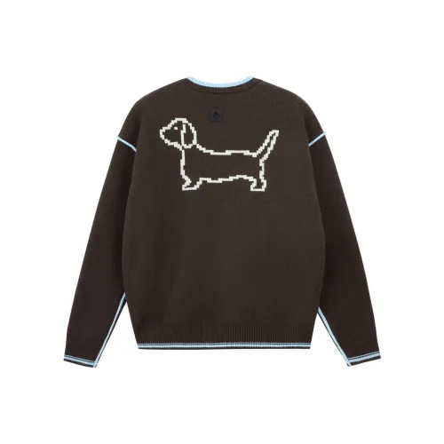 PCLP Унисекс Свитера