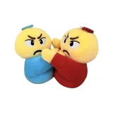 Mutual Rivalry Позиционирование стиля [1 пара]