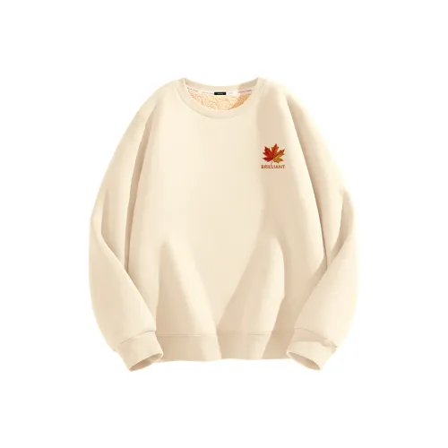 Miniso Унисекс Свитшоты