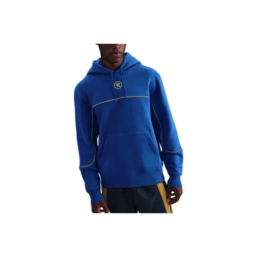 nike Total 90 Синий Мужской Свитшот