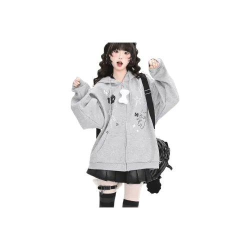 YGHOME OFFICIAL Свитшот Унисекс